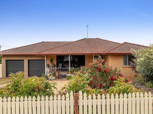 House for rent in Toowoomba, Queensland
