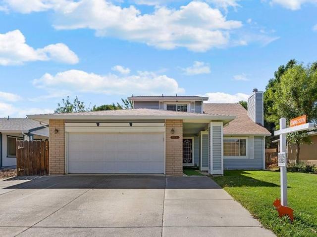 House for sale in Solano, California