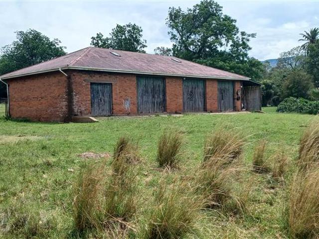 Farm for sale in Kwazulu-natal