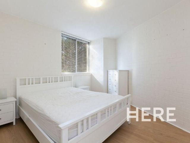 Apartment for rent in Perth