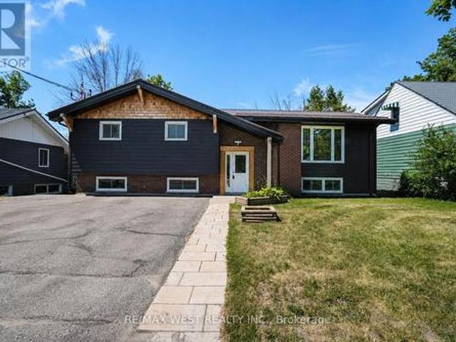 Property for sale in Orillia, Ontario