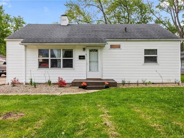 House for sale in Elyria, Ohio