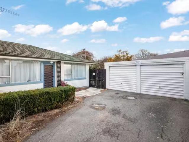 House for sale in Heathcote, Canterbury