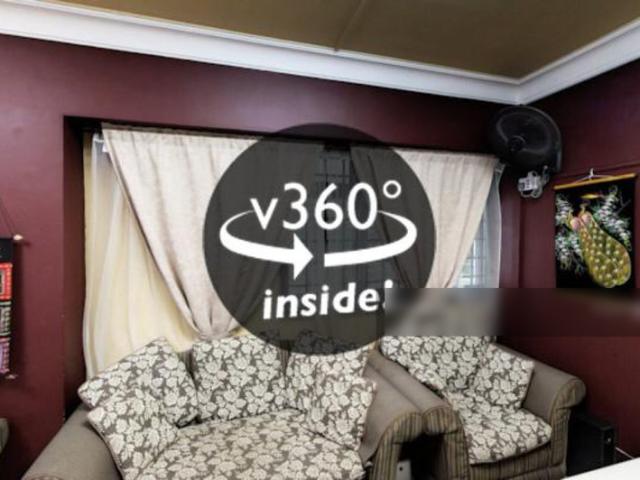 Apartment for sale in Hougang
