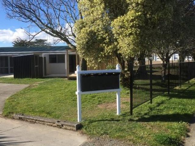 Apartment for rent in Wairoa, Wairoa District