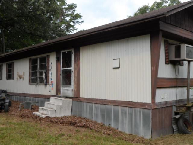Land for sale in Flat Rock, Alabama