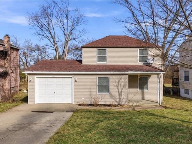 House for sale in Clairton, Pennsylvania