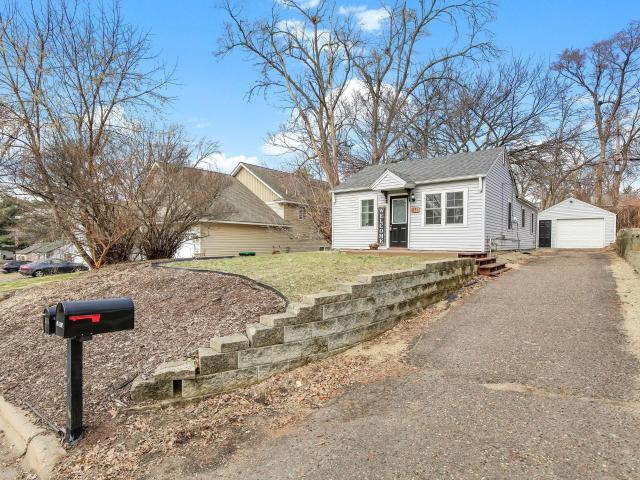 Property for sale in Fridley, Minnesota