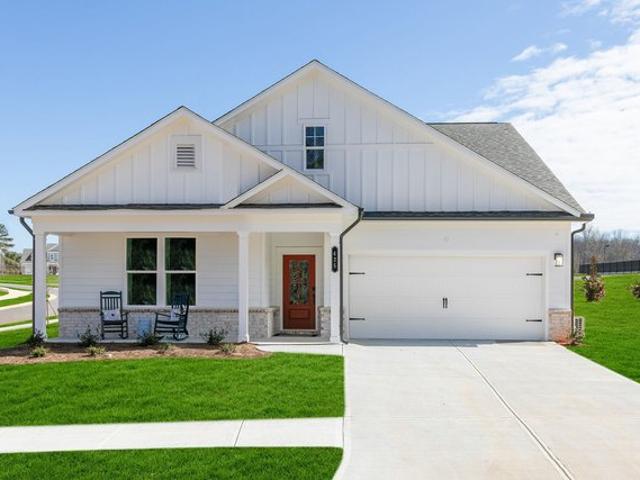 House for sale in Lawrenceville, Georgia