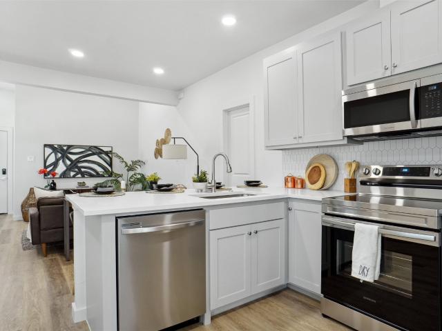 Townhouse for sale in Dallas