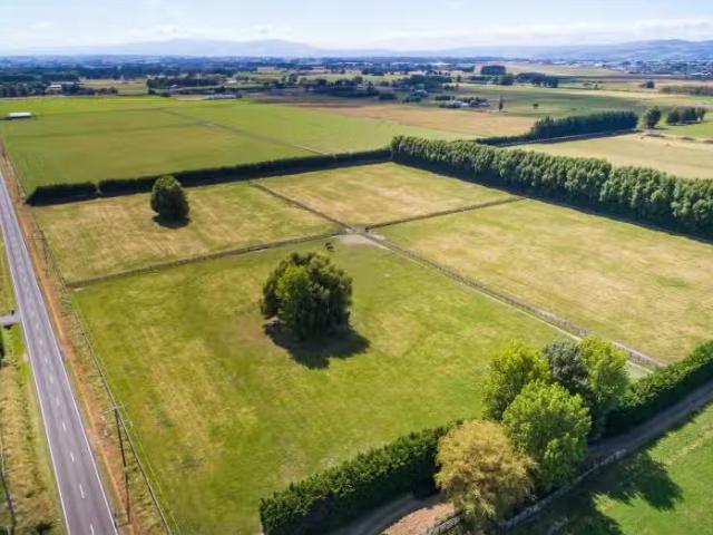 House for sale in Manawatu District