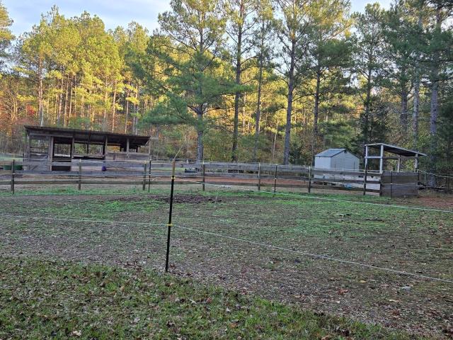 Farm for sale in Covington, Newton County