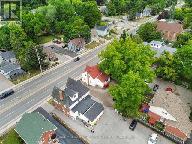 Commercial for rent in Durham, Ontario