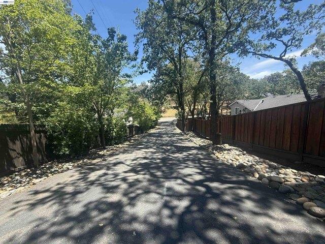 Land for sale in Danville, California