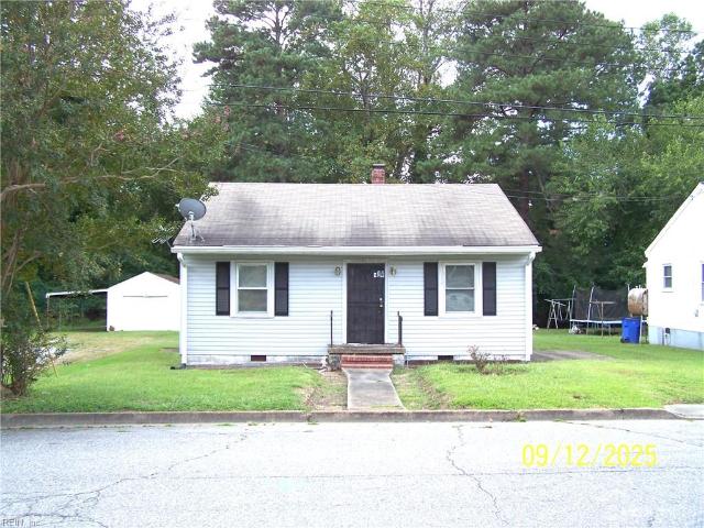House for sale in Virginia