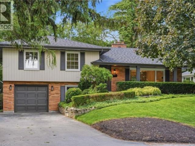 House for sale in Burlington, Ontario