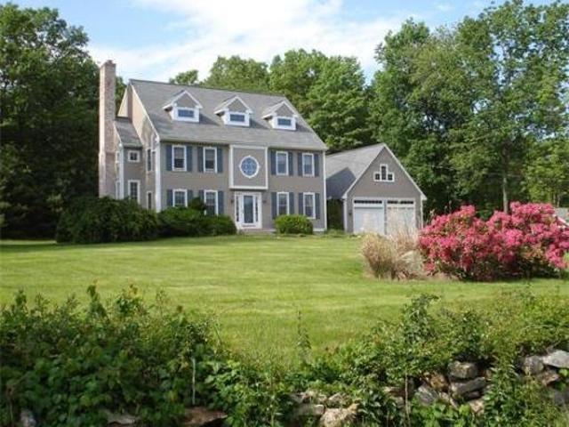 House for sale in Boylston, Massachusetts