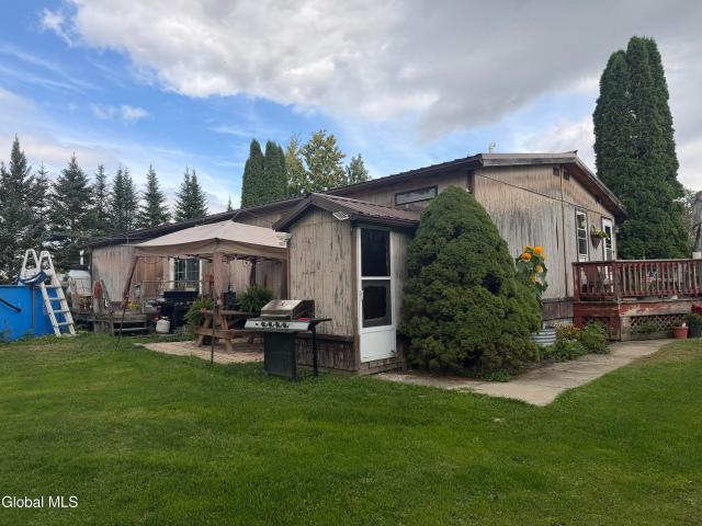 House for sale in Little York, Town of Carlisle