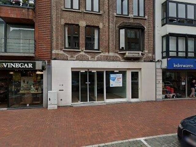 Appartement location à Roeselare, West-Vlaanderen