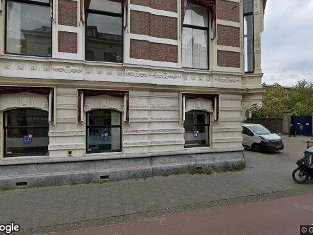 Bedrijfspand te huur in Archipelbuurt, Den Haag