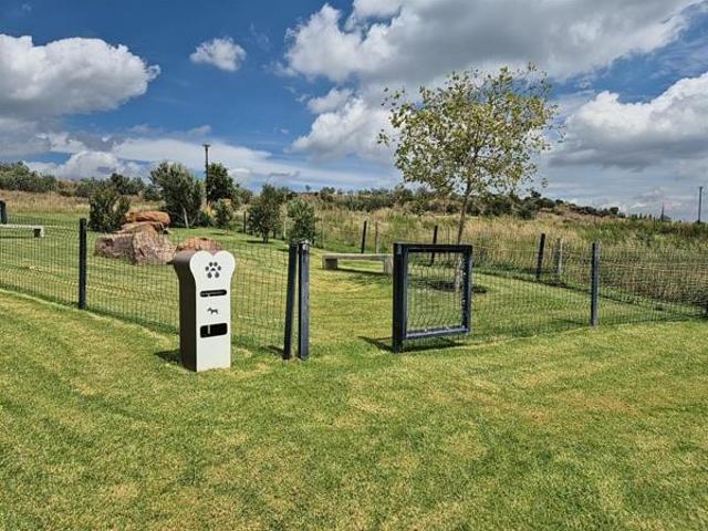 Land for sale in Dr Kenneth Kaunda, North West