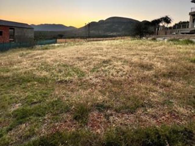 Land for sale in North West