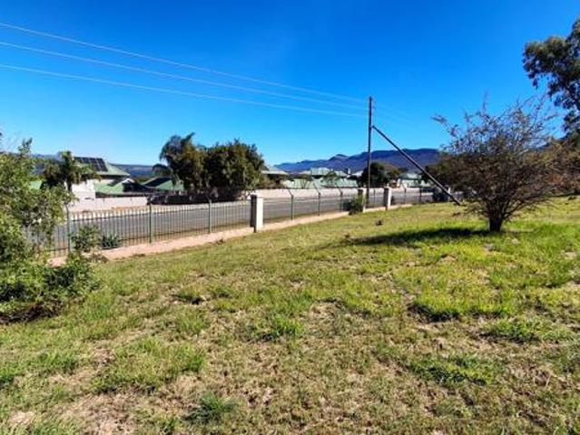 Land for sale in North West