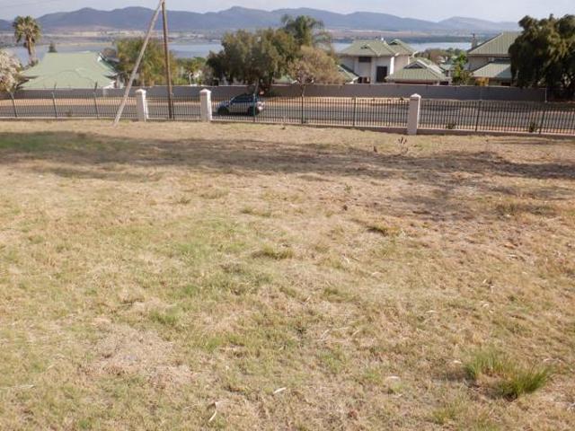 Land for sale in North West