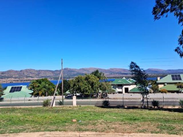 Land for sale in North West