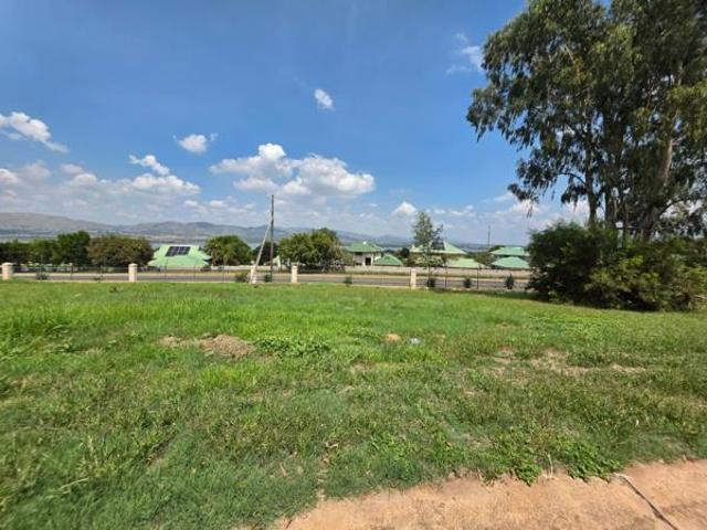 Land for sale in North West