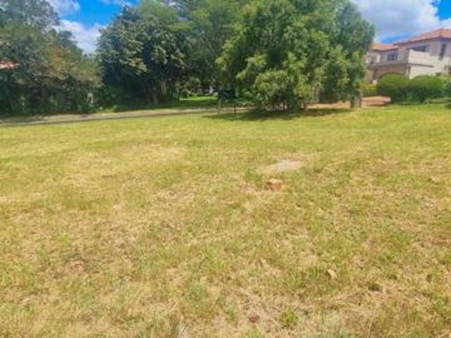 Land for sale in North West