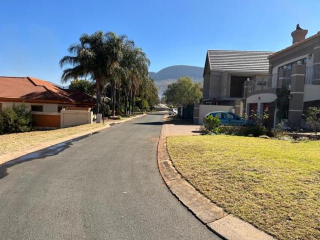 Land for sale in North West