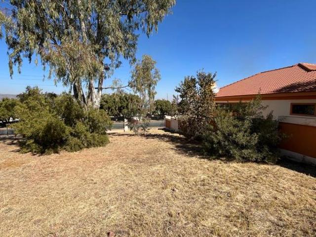 Land for sale in North West