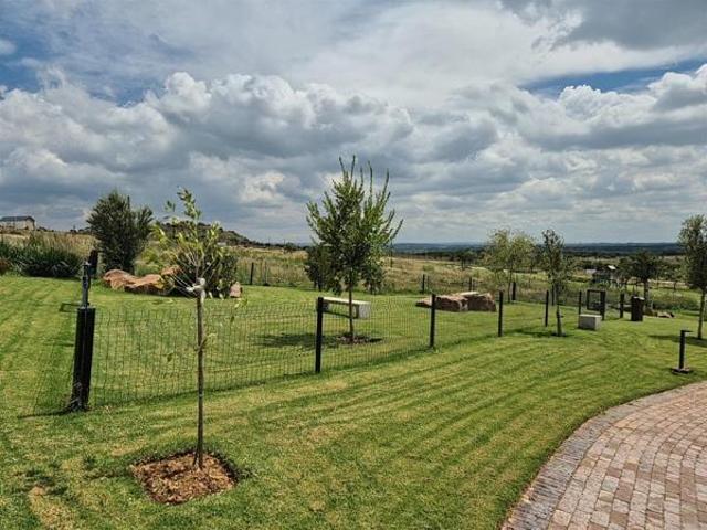 Land for sale in Dr Kenneth Kaunda, North West