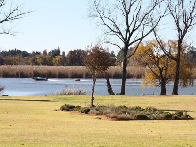 Land for sale in Oranjeville, Free State