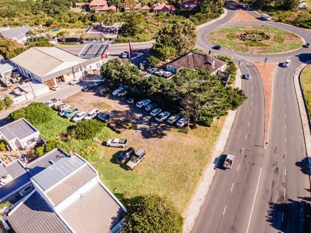 Land for sale in Western Cape