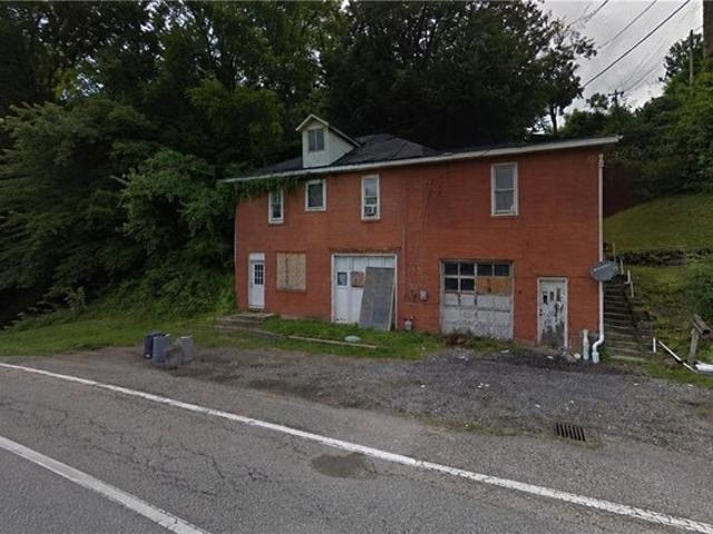 House for sale in Belle Vernon, Pennsylvania