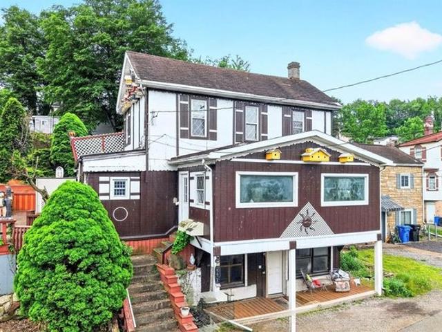 House for sale in Irwin, Pennsylvania