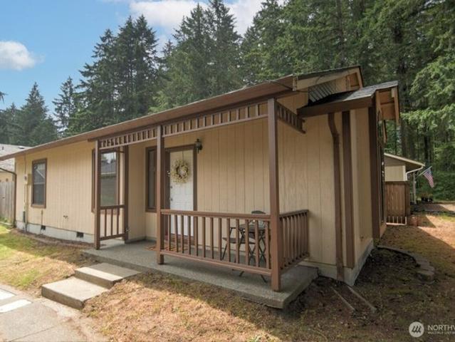 House for sale in Thurston, Washington