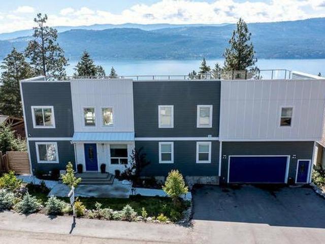 House for sale in Vernon, British Columbia