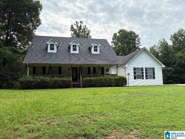 House for sale in Cordova, Alabama