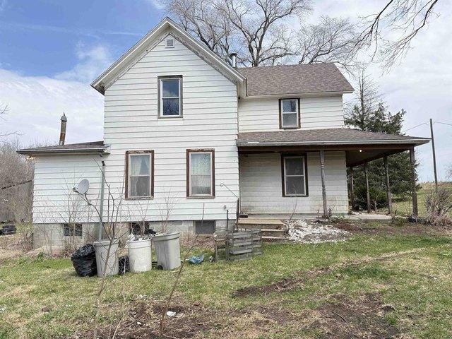 House for sale in Nebraska