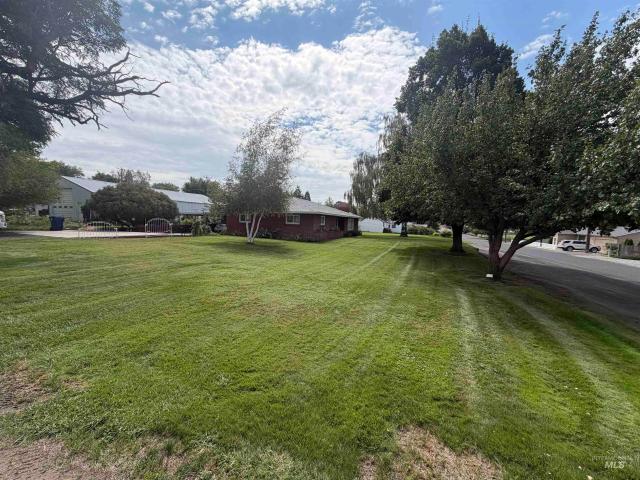 House for sale in Hagerman, Idaho