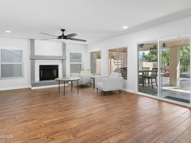 House for sale in Gilbert, Arizona