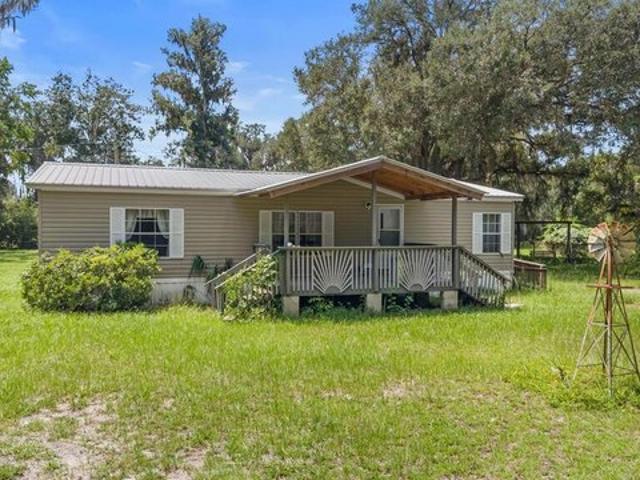 House for sale in Dixie, Florida