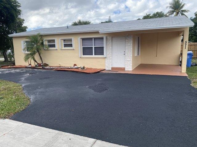House for rent in Oakland Park, Florida