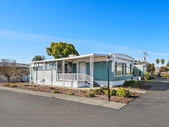 House for sale in Petaluma, California