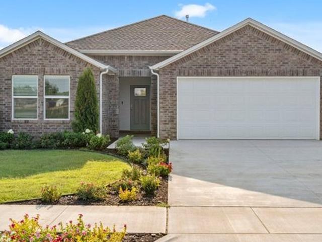 House for sale in Ark