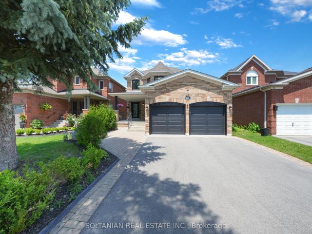 House for sale in York, Ontario