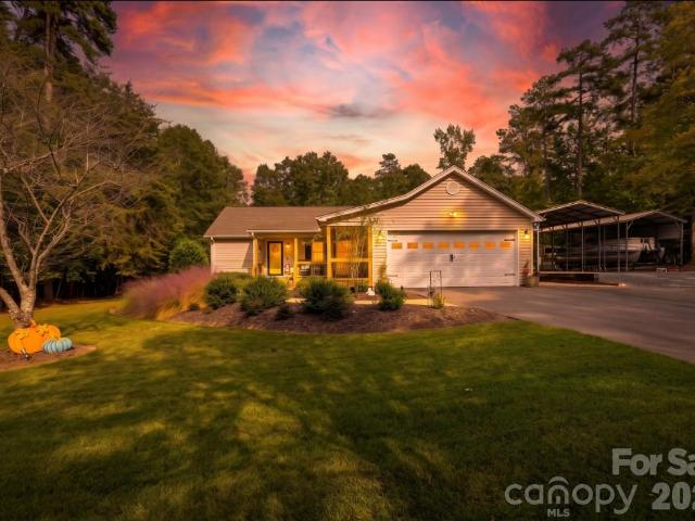 House for sale in Woodrun, Mount Gilead